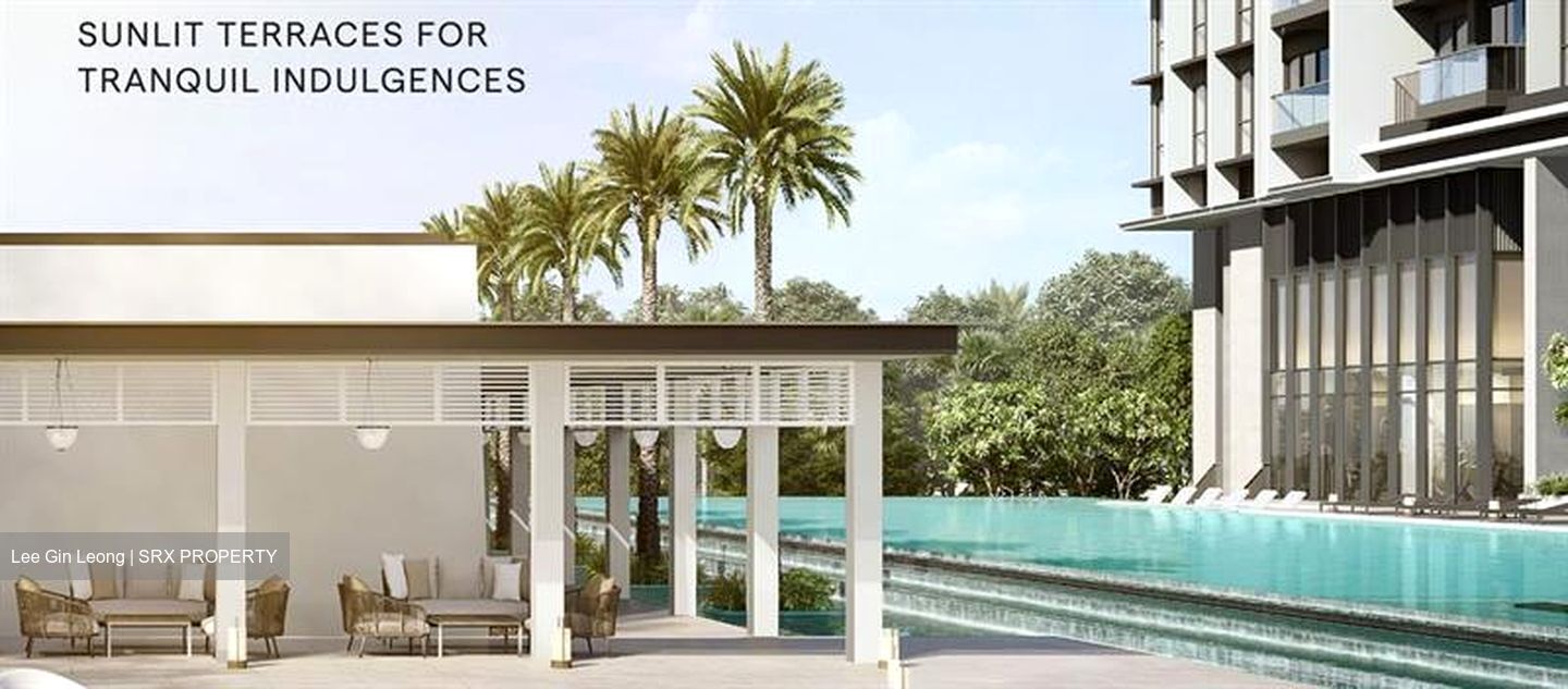 Bloomsbury Residences (D5), Apartment #452634261